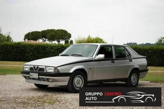usato ALFA ROMEO 75