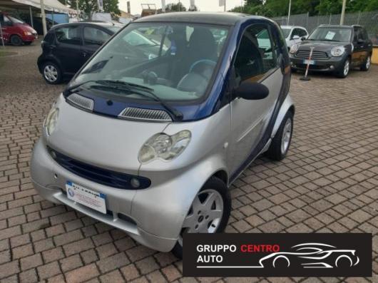 usato SMART Fortwo