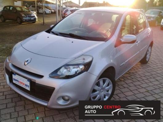 usato RENAULT Clio
