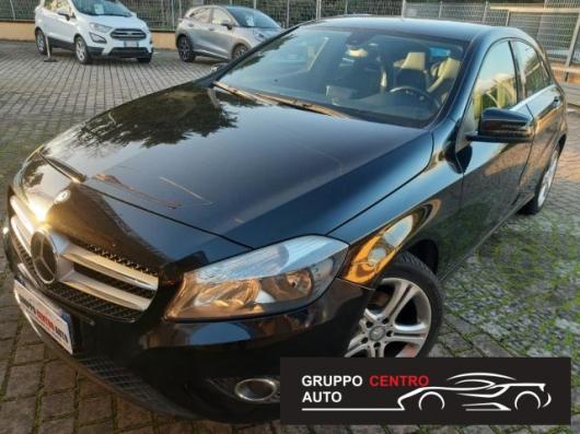 usato MERCEDES Classe A