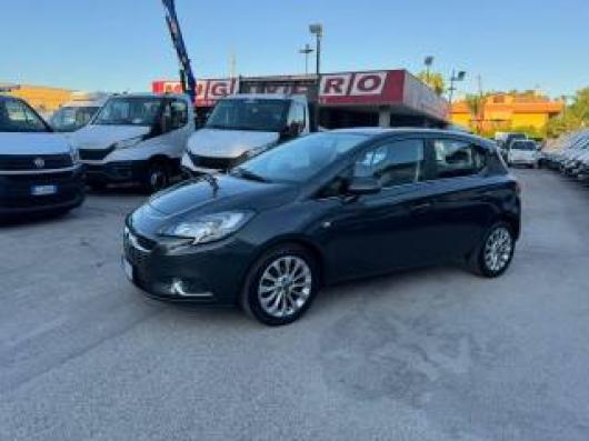 usato OPEL Corsa
