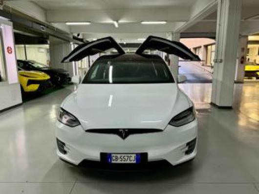 Model X