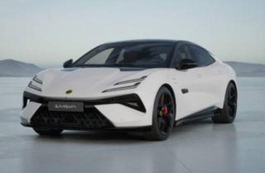 Km 0 LOTUS Emeya