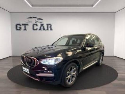 usato BMW X3