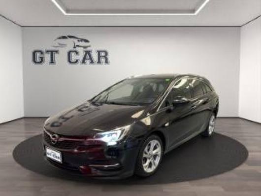 usato OPEL Astra