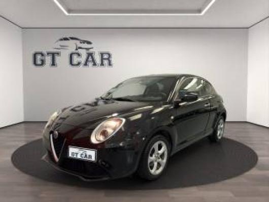 usato ALFA ROMEO MiTo