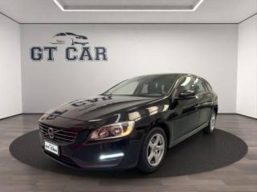 usato VOLVO V60
