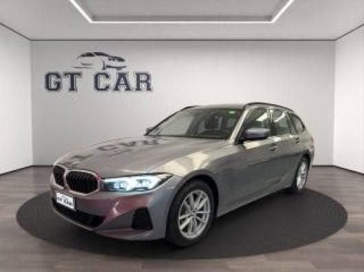 usato BMW 318