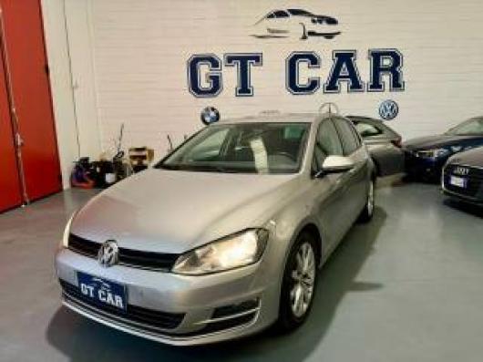 usato VOLKSWAGEN Golf
