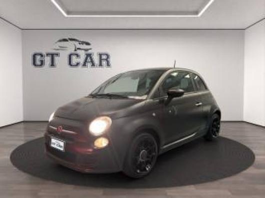 usato FIAT 500