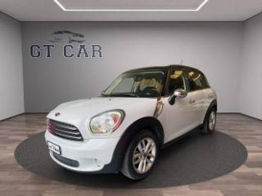 usato MINI Countryman