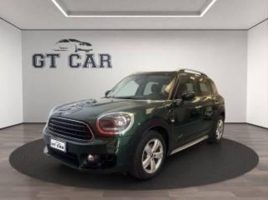 Countryman