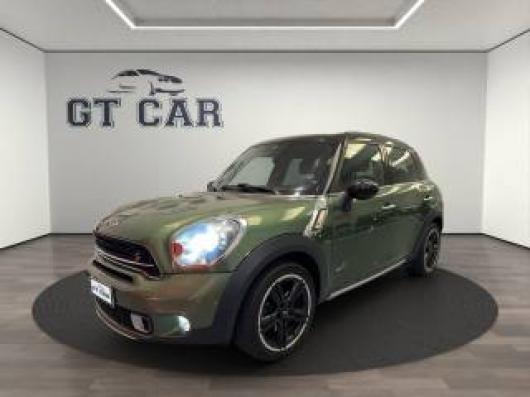 Countryman