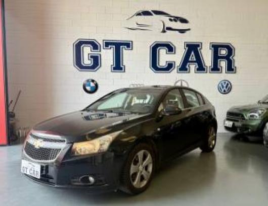 Cruze