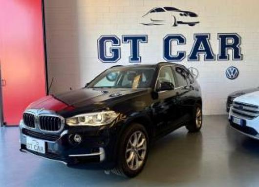 usato BMW X5