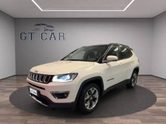 usato JEEP Compass
