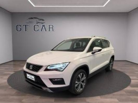 Ateca