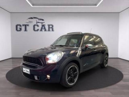 usato MINI Countryman