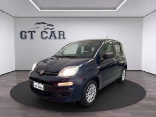 usato FIAT Panda