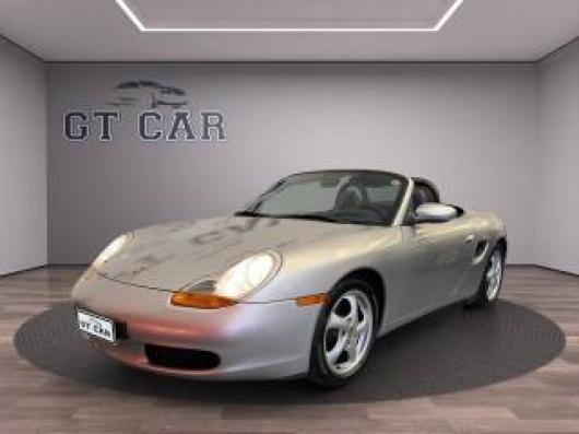 Boxster