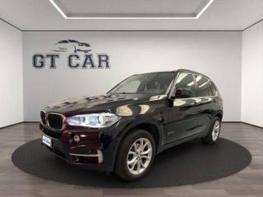 usato BMW X5