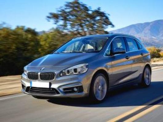 usato BMW 216