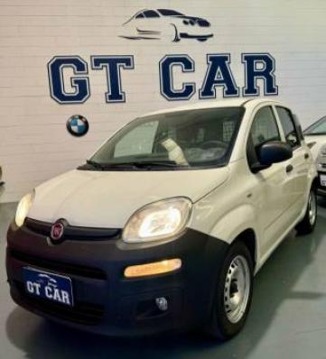 usato FIAT Panda