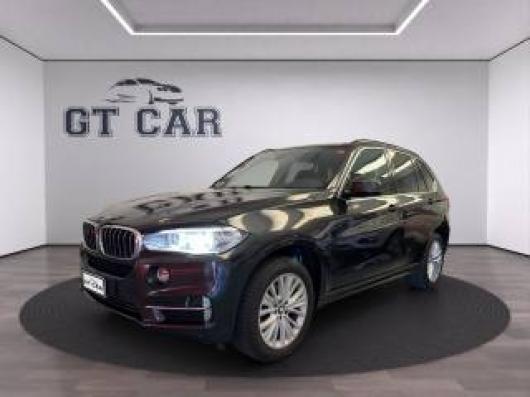 usato BMW X5