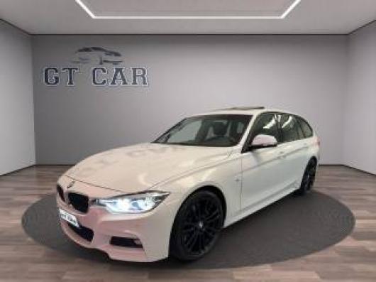 usato BMW 325