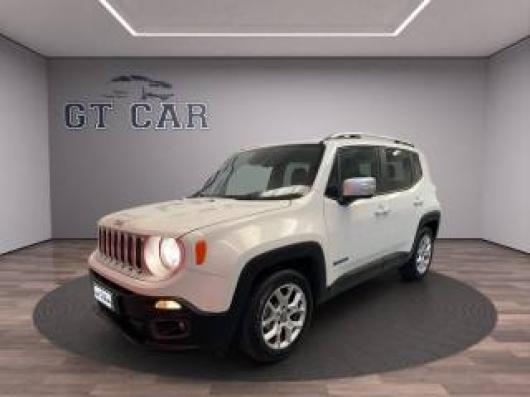 usato JEEP Renegade