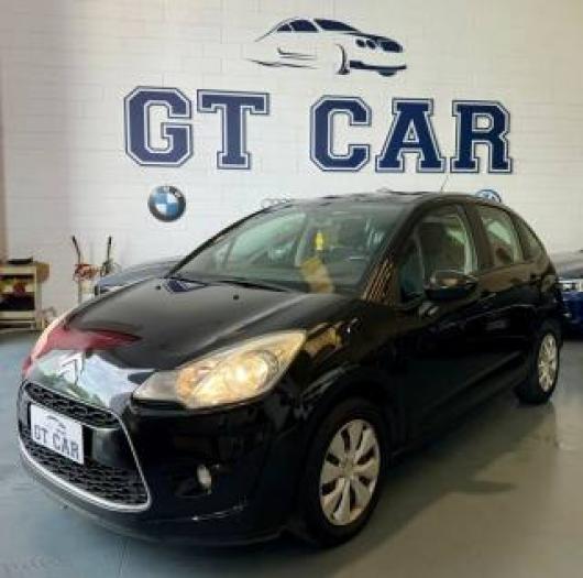 usato CITROEN C3