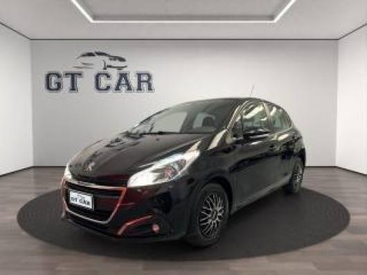 usato PEUGEOT 208