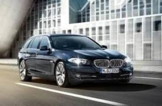 usato BMW 525