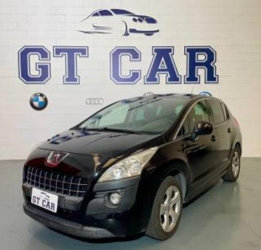 usato PEUGEOT 3008