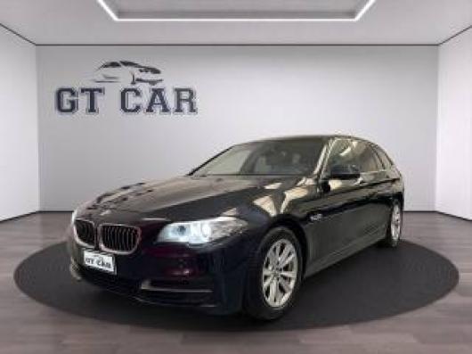 usato BMW 520