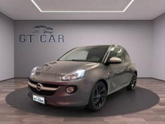 usato OPEL Adam