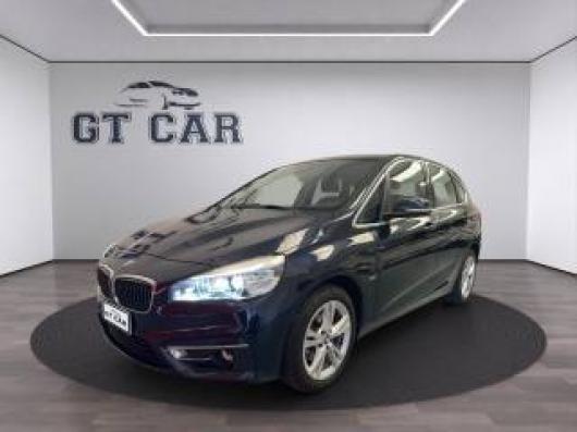 usato BMW 216