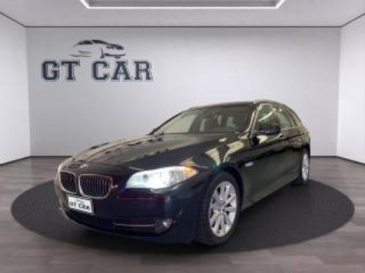 usato BMW 525