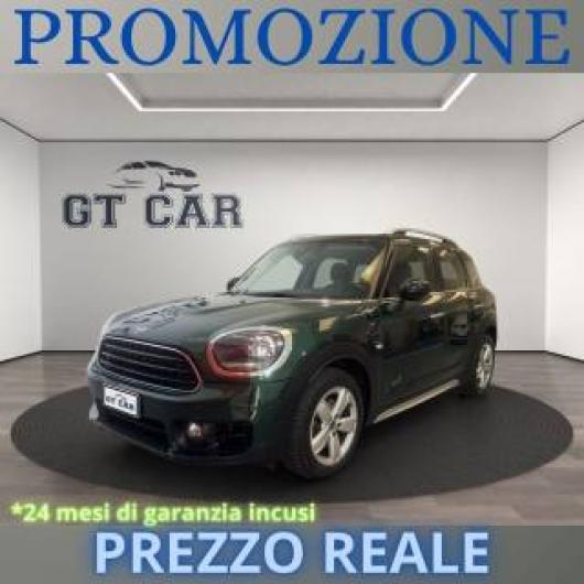 usato MINI Countryman