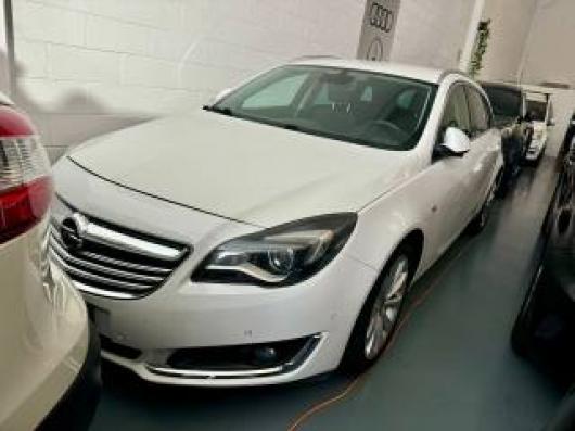 usato OPEL Insignia