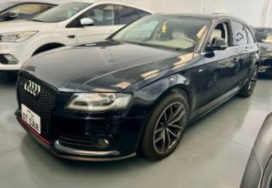 usato AUDI A4