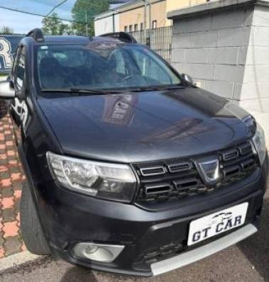usato DACIA Sandero