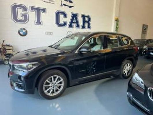 usato BMW X1