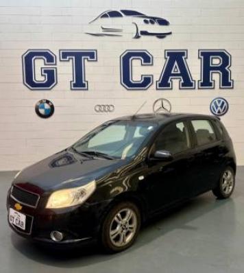 usato CHEVROLET Aveo