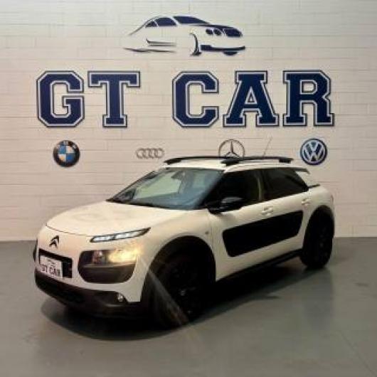 usato CITROEN C4 Cactus