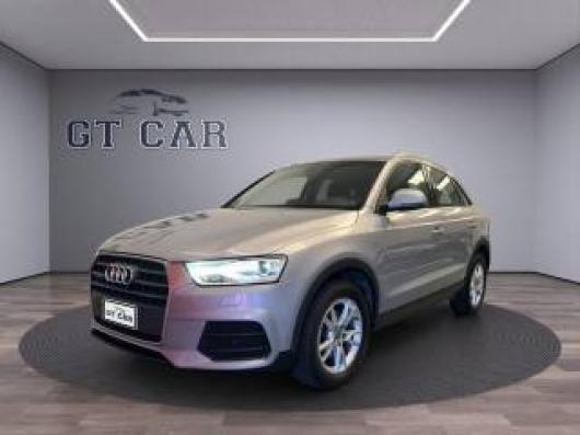 usato AUDI Q3