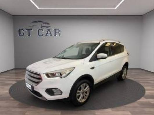 usato FORD Kuga