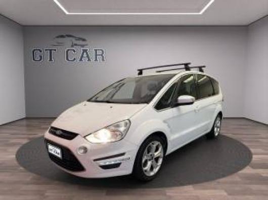 usato FORD S Max