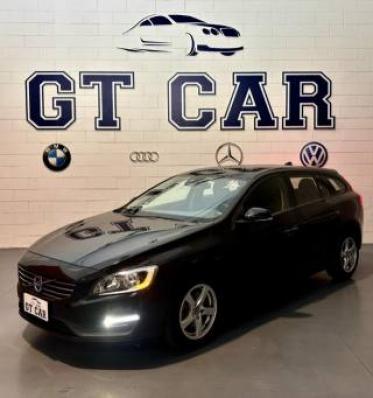 usato VOLVO V60