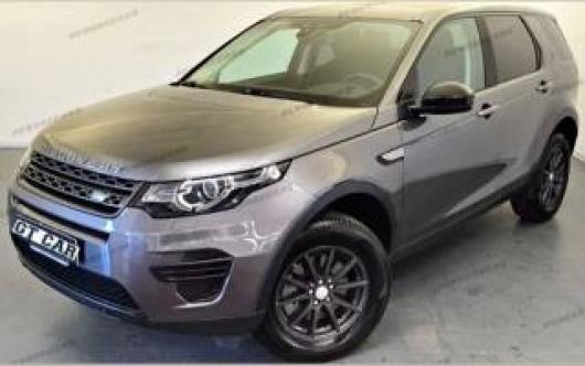 usato LAND ROVER Discovery Sport